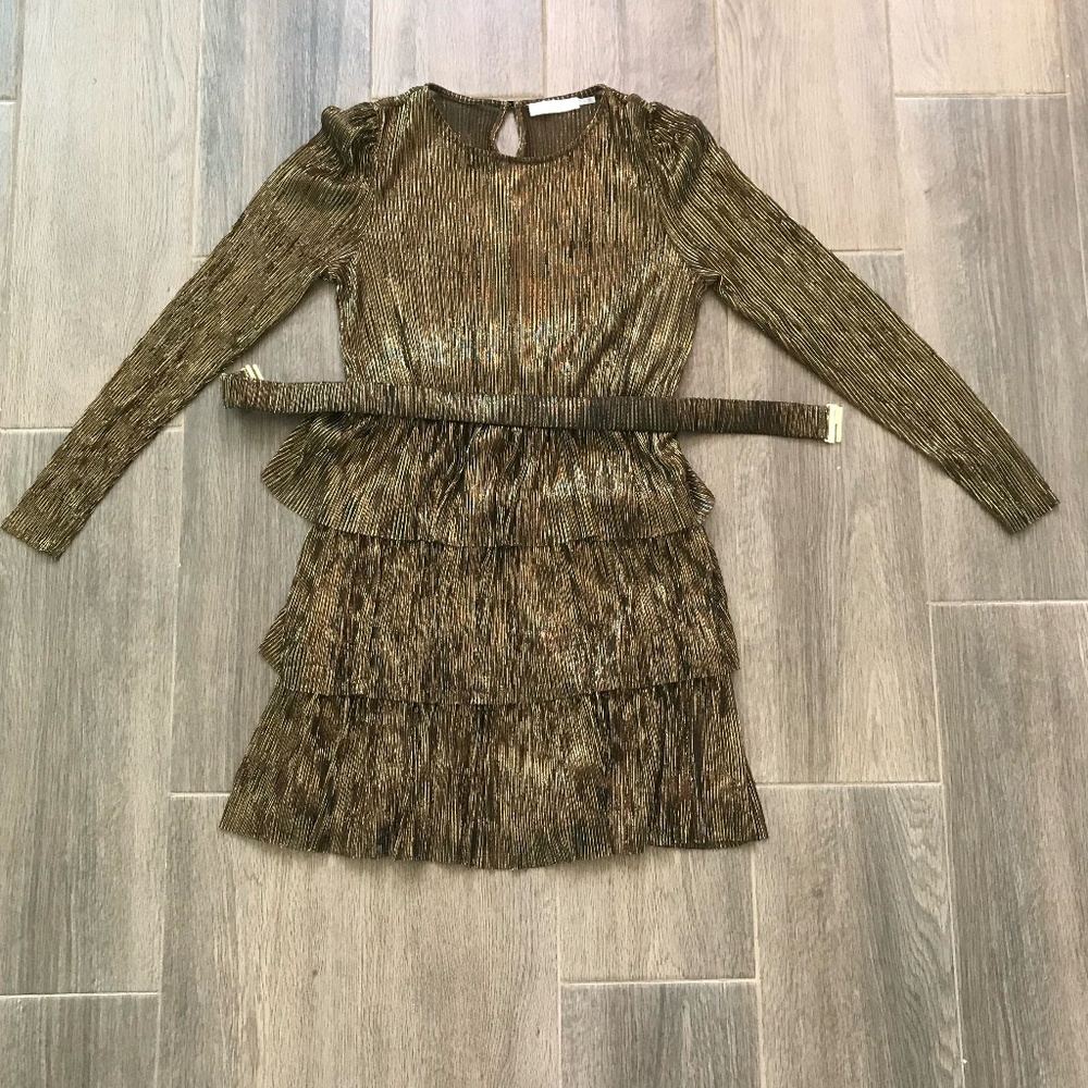 Disco dress